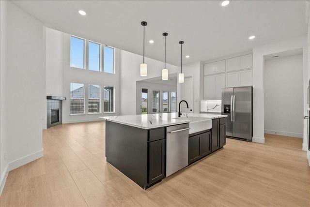 3013 Shelly Bayou Court, League City, TX 77573