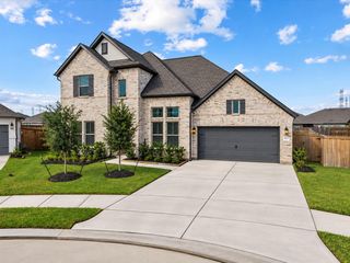 3013 Shelly Bayou Court, League City, TX 77573