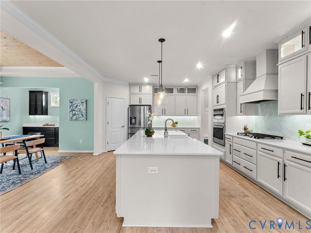 10810 Porter Park Ln, Henrico, VA 23059