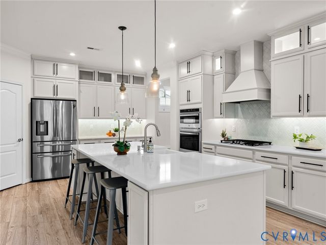 10810 Porter Park Ln, Henrico, VA 23059