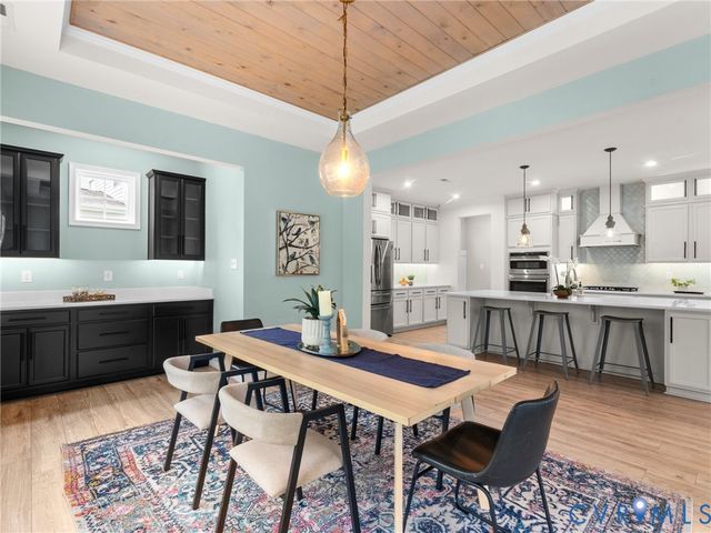 10810 Porter Park Ln, Henrico, VA 23059