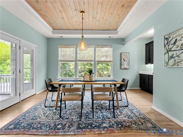 10810 Porter Park Ln, Henrico, VA 23059