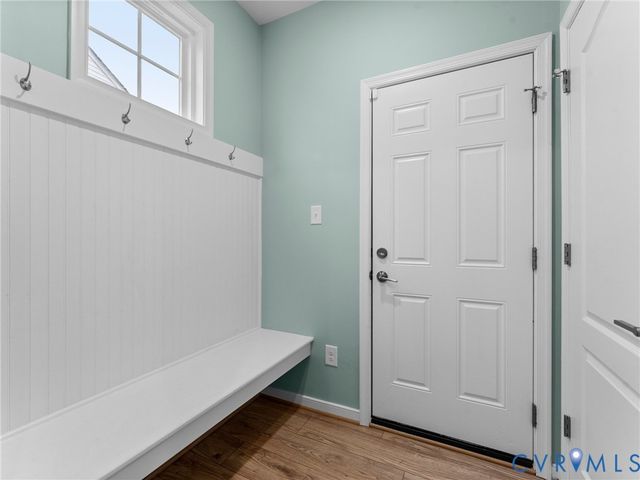 10810 Porter Park Ln, Henrico, VA 23059