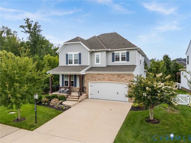 10810 Porter Park Ln, Henrico, VA 23059