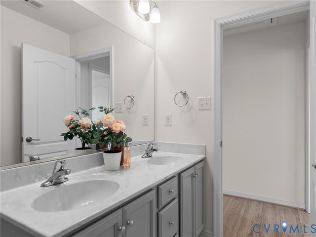 10810 Porter Park Ln, Henrico, VA 23059