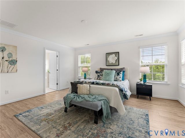 10810 Porter Park Ln, Henrico, VA 23059