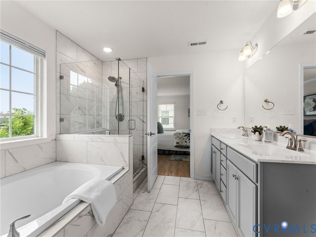 10810 Porter Park Ln, Henrico, VA 23059