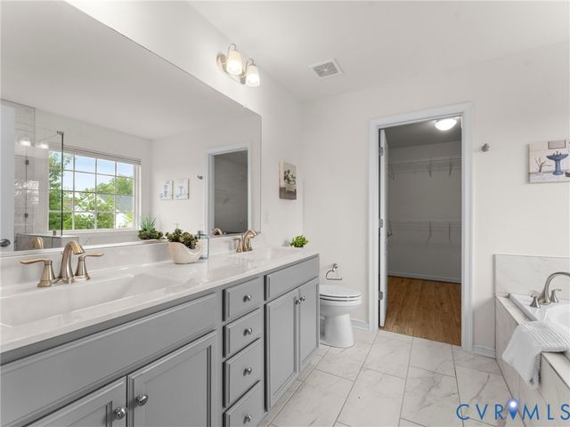 10810 Porter Park Ln, Henrico, VA 23059