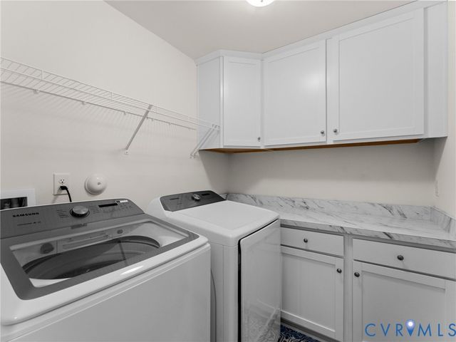 10810 Porter Park Ln, Henrico, VA 23059