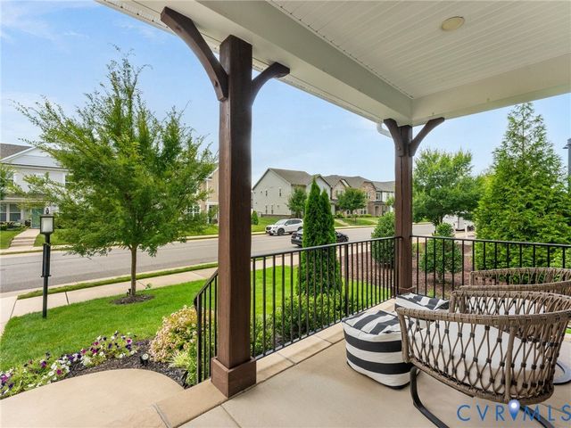 10810 Porter Park Ln, Henrico, VA 23059