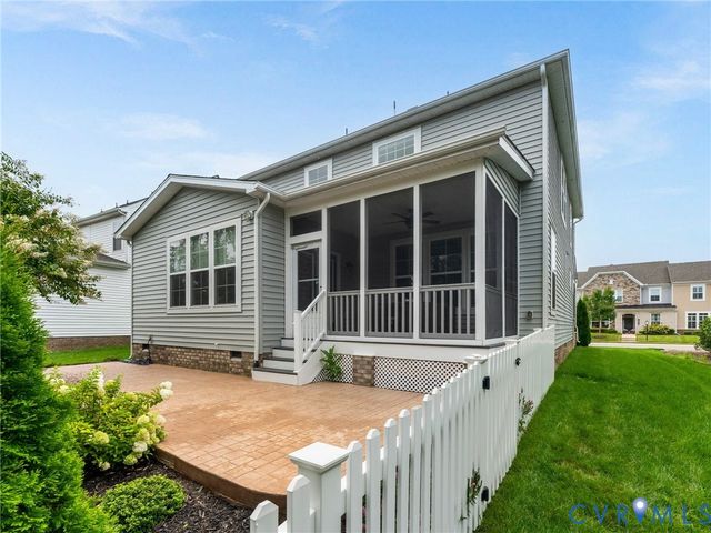 10810 Porter Park Ln, Henrico, VA 23059