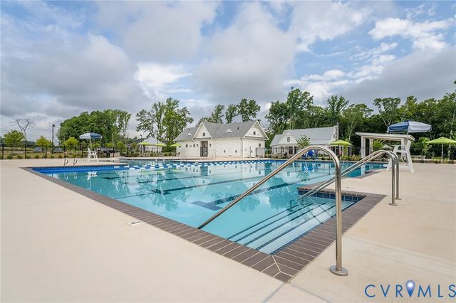 10810 Porter Park Ln, Henrico, VA 23059