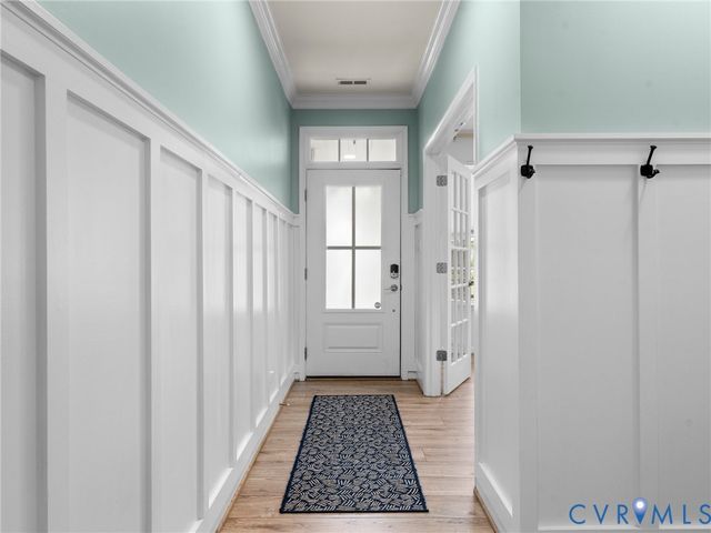 10810 Porter Park Ln, Henrico, VA 23059