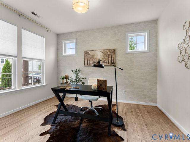 10810 Porter Park Ln, Henrico, VA 23059