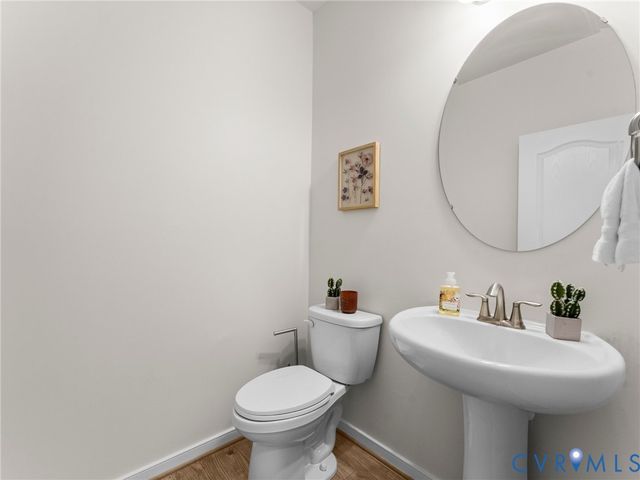 10810 Porter Park Ln, Henrico, VA 23059