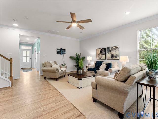 10810 Porter Park Ln, Henrico, VA 23059