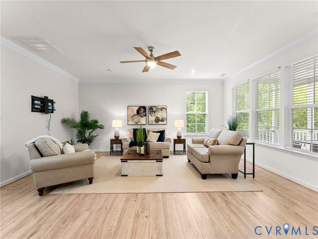10810 Porter Park Ln, Henrico, VA 23059