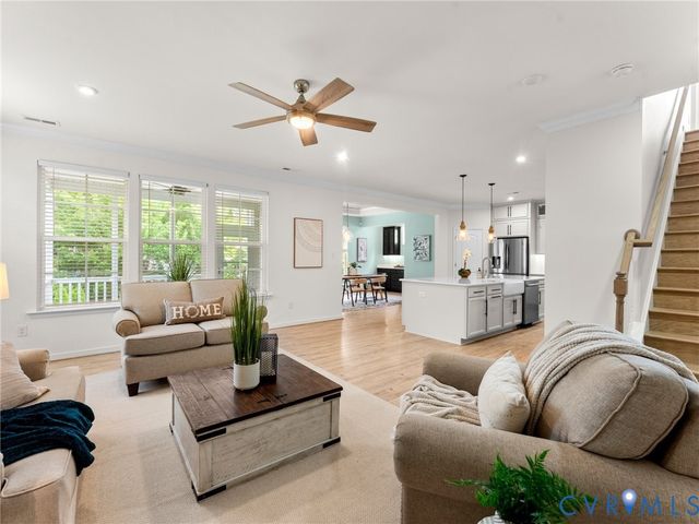 10810 Porter Park Ln, Henrico, VA 23059