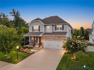 10810 Porter Park Ln, Henrico, VA 23059