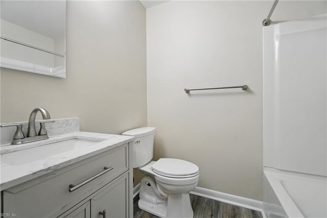 1528 Janke RD, Virginia Beach, VA 23455