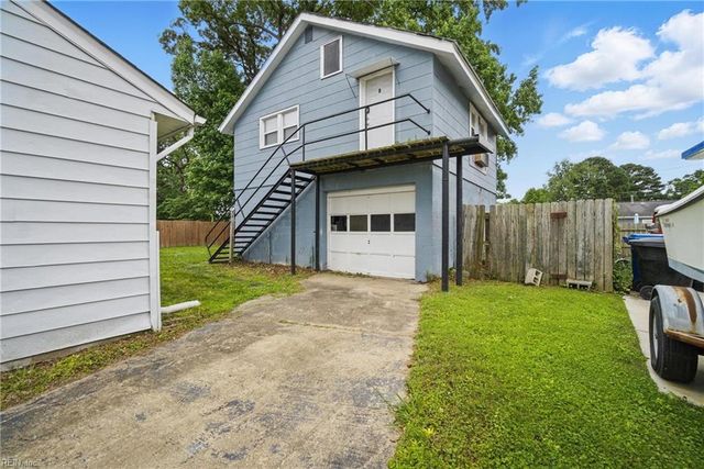 1528 Janke RD, Virginia Beach, VA 23455