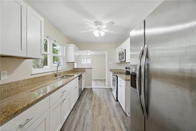 1528 Janke RD, Virginia Beach, VA 23455