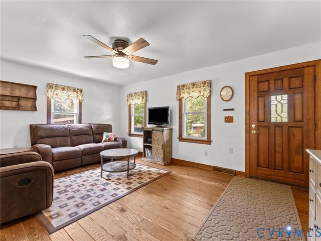 3607 Pacetown Rd, Goochland, VA 23153