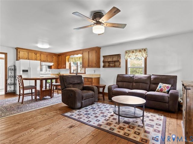 3607 Pacetown Rd, Goochland, VA 23153