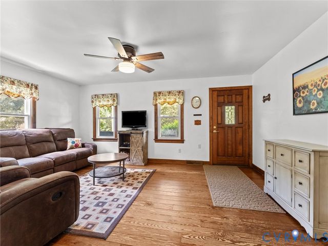 3607 Pacetown Rd, Goochland, VA 23153