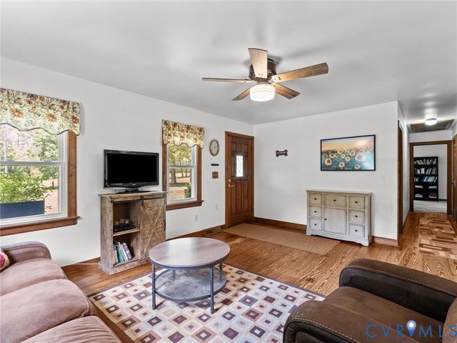 3607 Pacetown Rd, Goochland, VA 23153