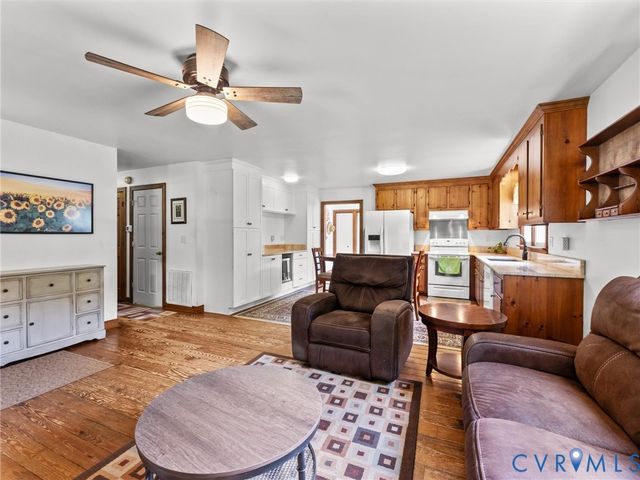 3607 Pacetown Rd, Goochland, VA 23153