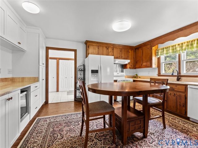 3607 Pacetown Rd, Goochland, VA 23153