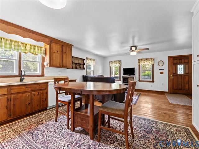 3607 Pacetown Rd, Goochland, VA 23153