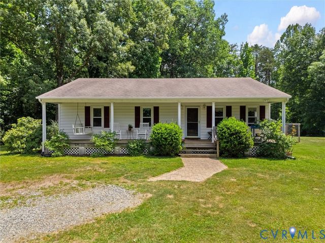 3607 Pacetown Rd, Goochland, VA 23153