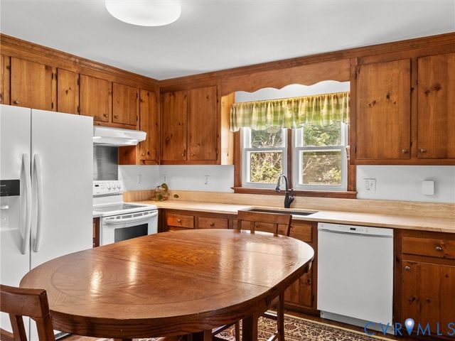 3607 Pacetown Rd, Goochland, VA 23153