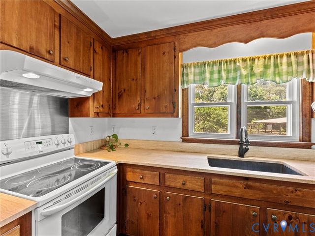 3607 Pacetown Rd, Goochland, VA 23153