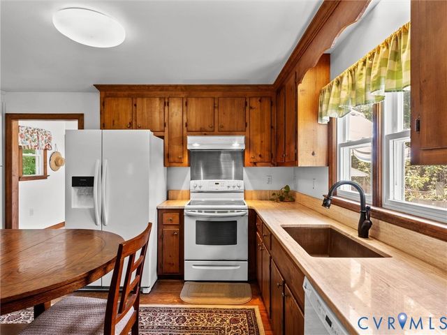 3607 Pacetown Rd, Goochland, VA 23153