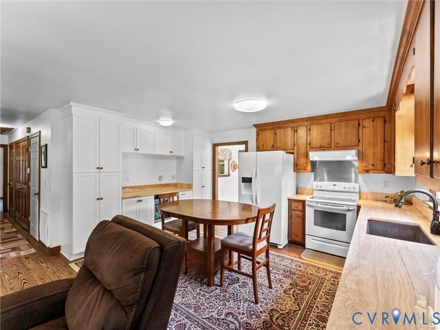 3607 Pacetown Rd, Goochland, VA 23153