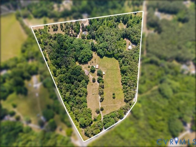 3607 Pacetown Rd, Goochland, VA 23153