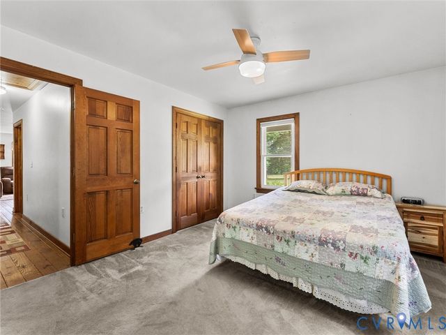 3607 Pacetown Rd, Goochland, VA 23153