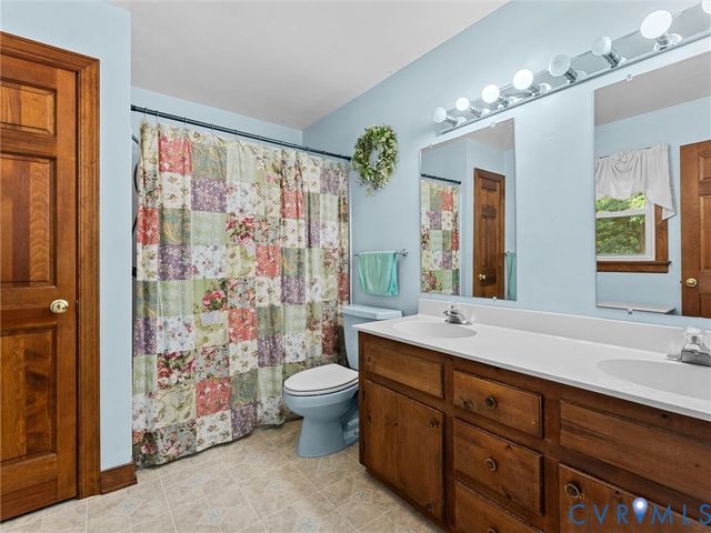 3607 Pacetown Rd, Goochland, VA 23153