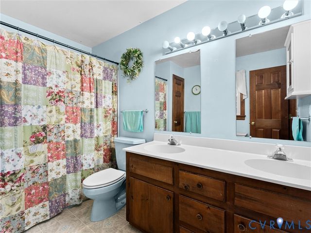 3607 Pacetown Rd, Goochland, VA 23153
