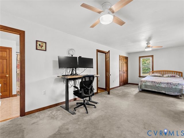 3607 Pacetown Rd, Goochland, VA 23153