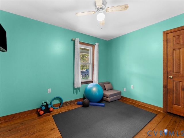 3607 Pacetown Rd, Goochland, VA 23153