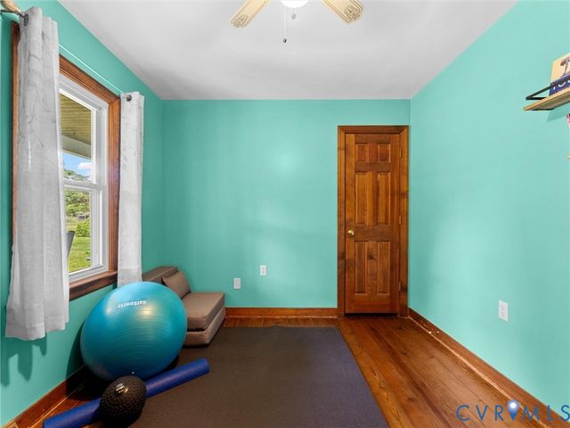 3607 Pacetown Rd, Goochland, VA 23153