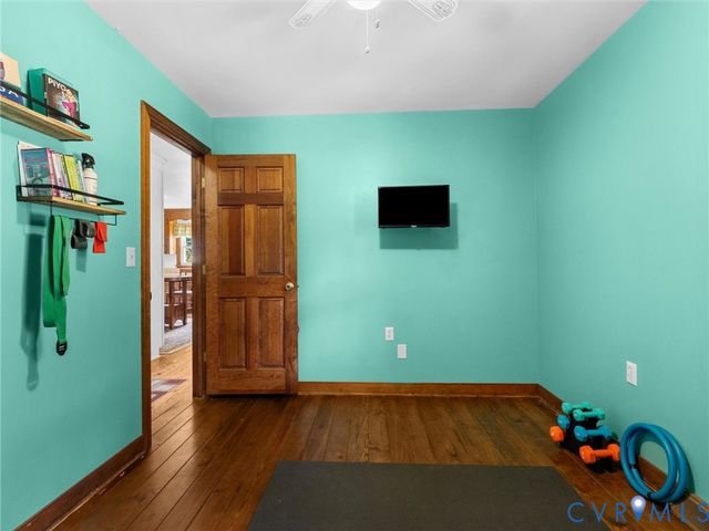 3607 Pacetown Rd, Goochland, VA 23153