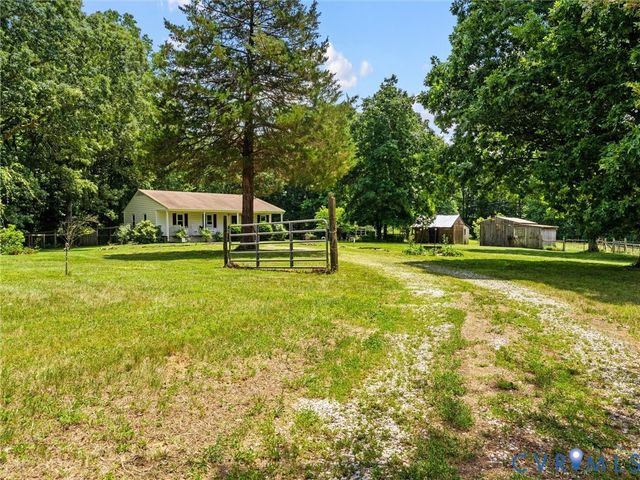 3607 Pacetown Rd, Goochland, VA 23153
