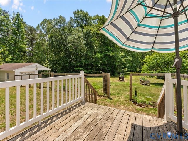 3607 Pacetown Rd, Goochland, VA 23153