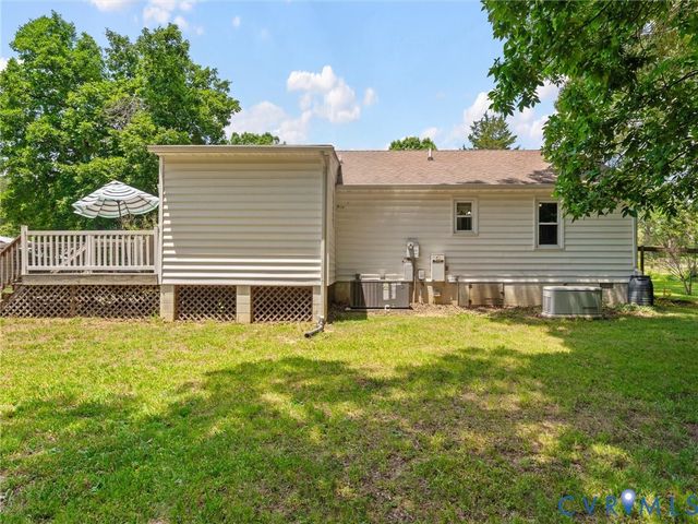 3607 Pacetown Rd, Goochland, VA 23153
