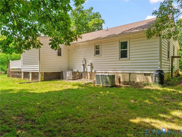 3607 Pacetown Rd, Goochland, VA 23153